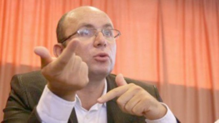 Guşă: USL de facto nu mai există